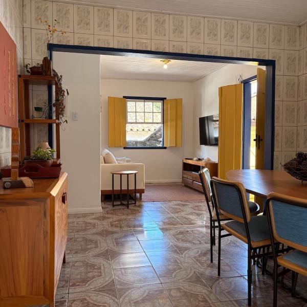 Coração centro histórico - 3 quartos com garagem - Foto 4