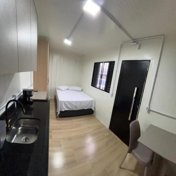 Studio Confortável Perto da UFSC e Praias da ilha