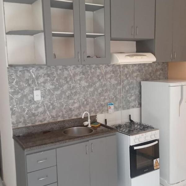 NEW Apartment near Itapuã Beach