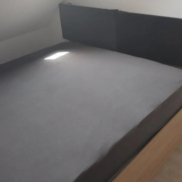 Appartement meublé DUPLEX,Sammeron的飯店
