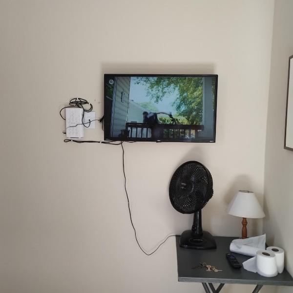 Apartamento quarto 1 - Foto 4
