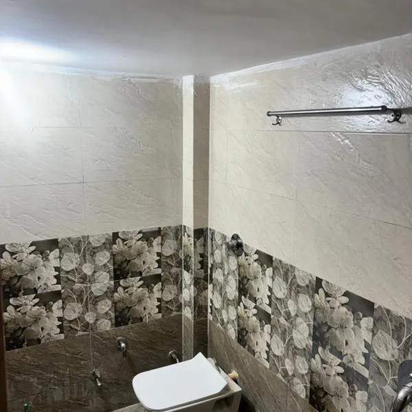 Shree Hanumate Home Stay