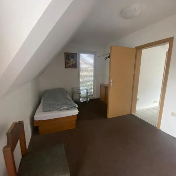 Apartmány u Jízdárny, hotel u gradu 'Hořice'