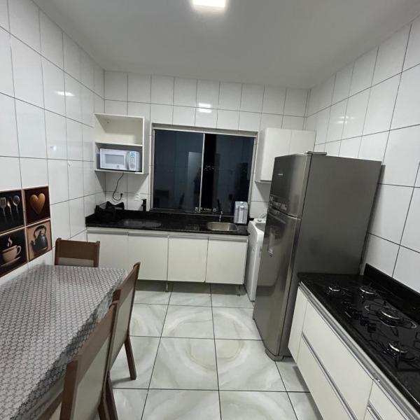 Apartamento com hidromassagem dupla
