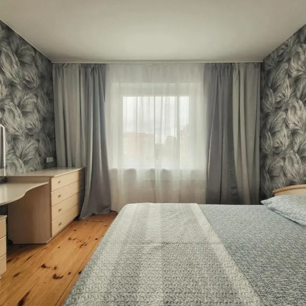 Rambyno quiet place, hotel a Klaipeda