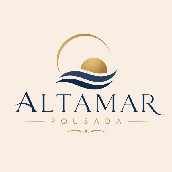 Altamar Pousada