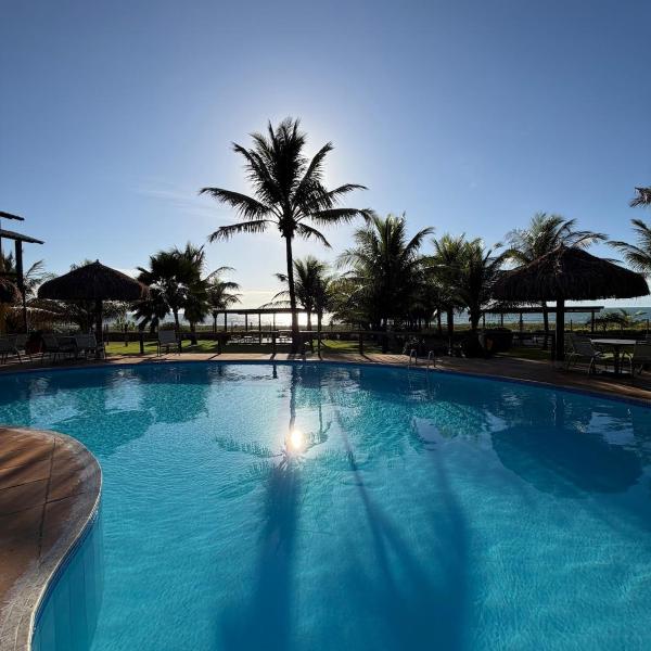 Itacimirim Pé na Areia, 3 QUARTOS, LOCALIZAÇÃO EXCELENTE