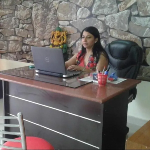 New Chandigarh Holiday Home, hotel em Chandīgarh