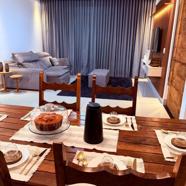 Conforto e sofisticação na melhor localização - Foto 4