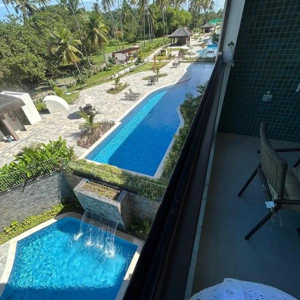 flat 309 B - Galapagos Beach - Praia dos Carneiros