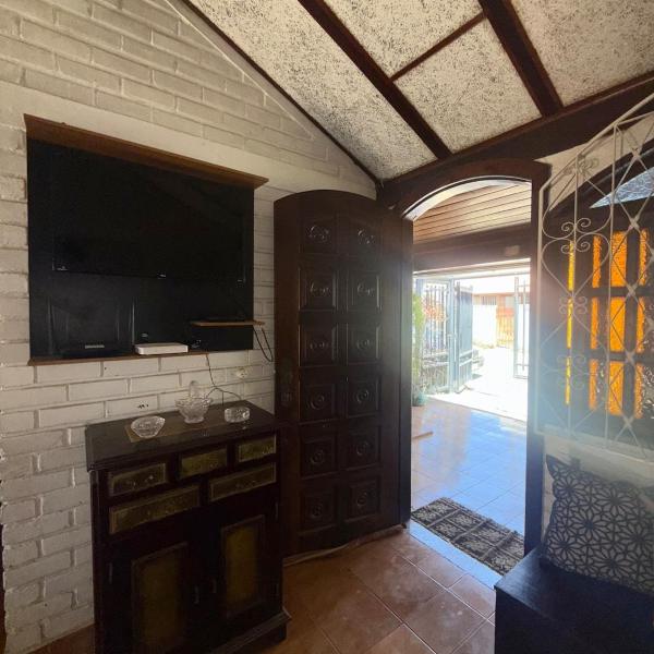 Casa aconchegante em condomínio, Palmeiras, Cabo Frio