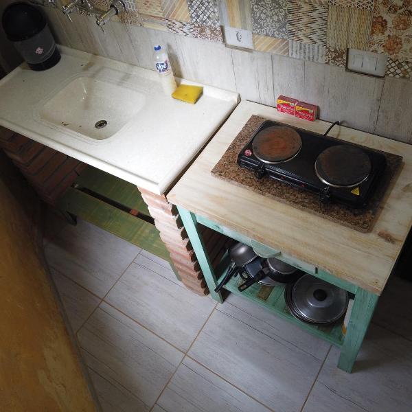 Pousada Spa Saúde Melhor - Foto 3