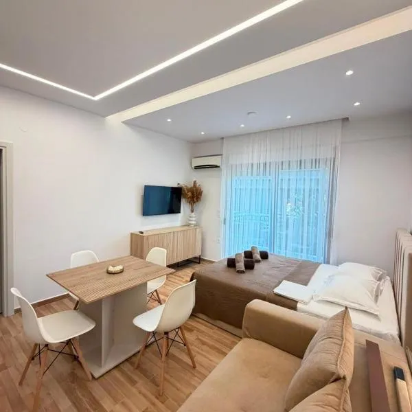 Vellora Central Suite، فندق في كسانتي