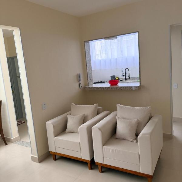 Apartamento na Praia do Forte, Cabo Frio, RJ