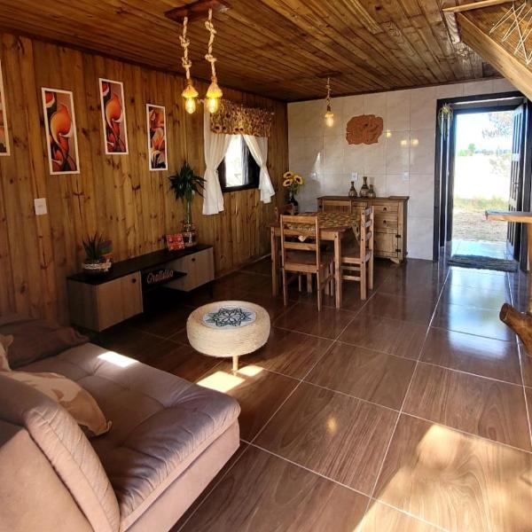 Cabanas Brisa da Lagoa - Foto 4