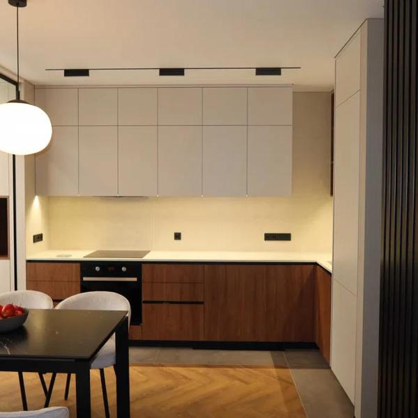 Golden Coast Apartment