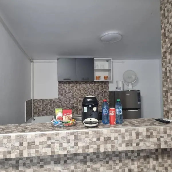 Danove geocom, hotel a Făgăraş