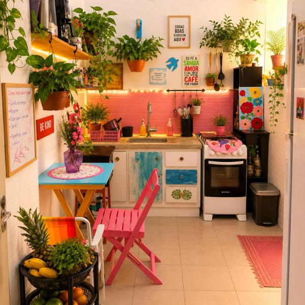 Apartamento aconchegante no Centro de Belo Horizonte