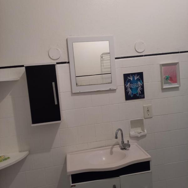 Suite Espaçosa - Foto 4