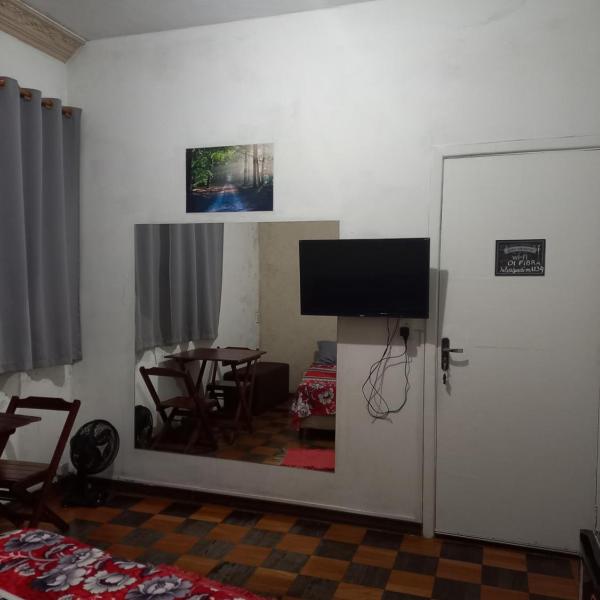 Suite Espaçosa - Foto 5