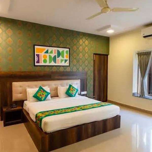 HOTEL NOBLE Inn