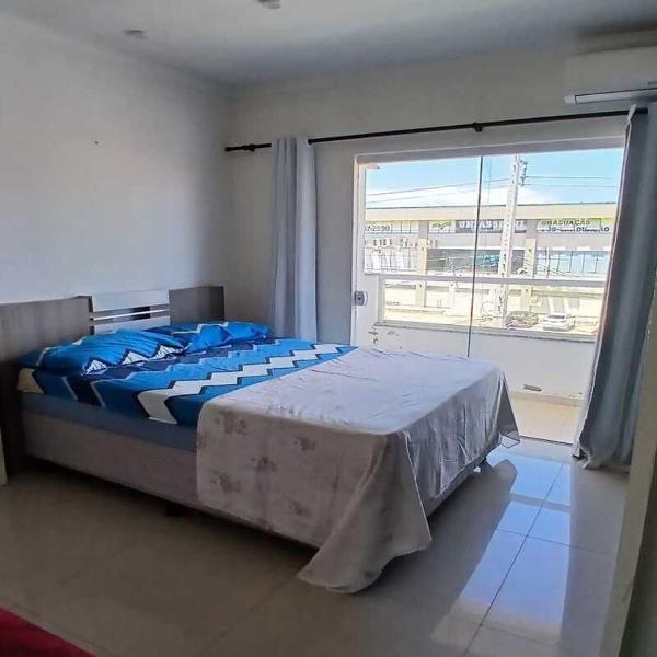 Apartamento no Ingleses até 6 pessoas - Foto 2