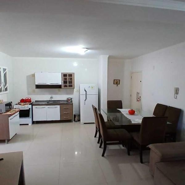 Apartamento no Ingleses até 6 pessoas - Foto 4