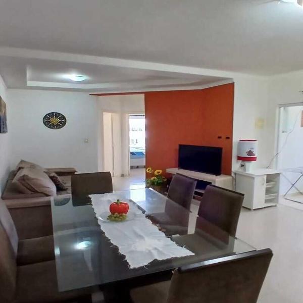 Apartamento no Ingleses até 6 pessoas - Foto 5