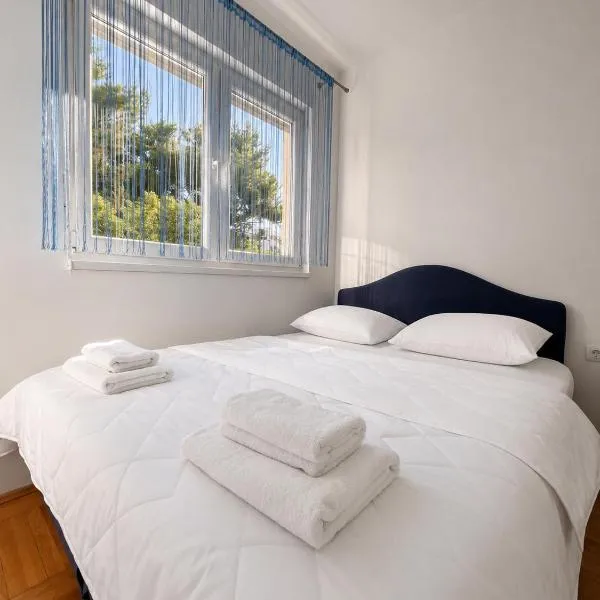 Trebinje में, होटल Apartman Centar Agrokop