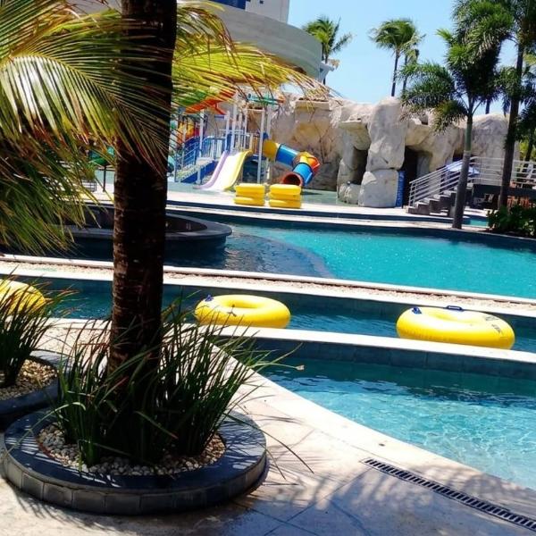 Resort Beach Salinas - Foto 4