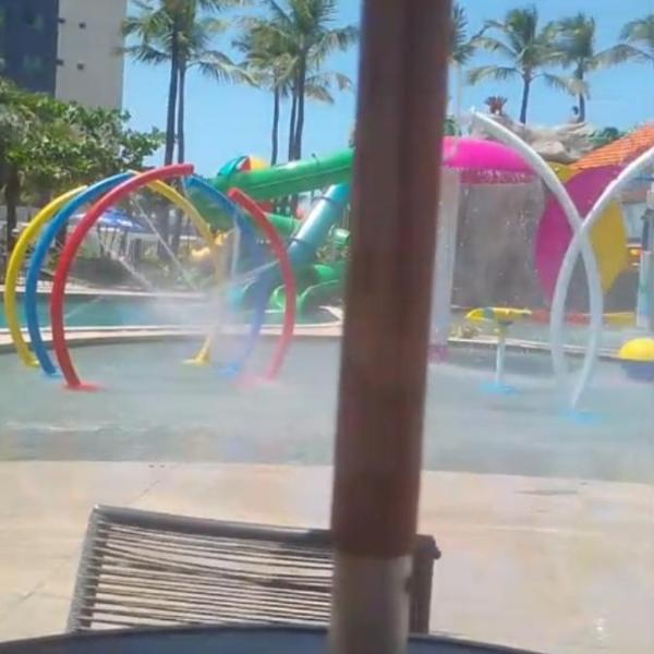 Resort Beach Salinas - Foto 5