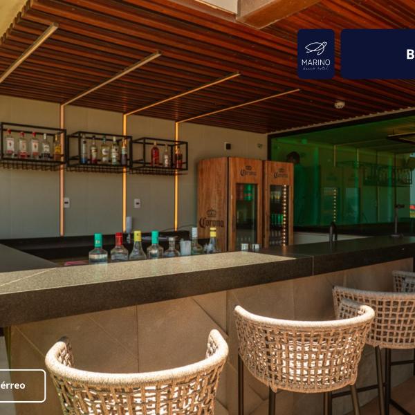 Marino Beach Hotel - Foto 5