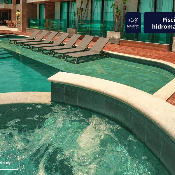 Marino Beach Hotel - Foto 4