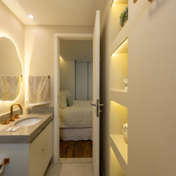 Estúdio Boutique Wellness na Vila Madalena com garagem - Foto 3