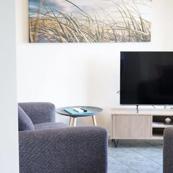 Robe Sunset Apartments, хотел в Роуб