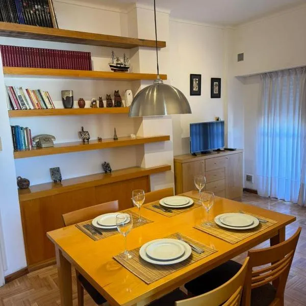 DPTO completo zona Centro-Sur, hotel din Santa Fe