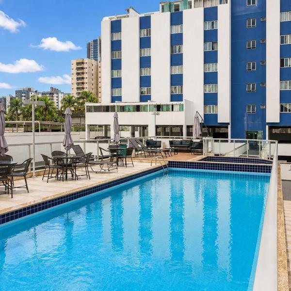 Apartamento - Águas Claras - Lazer Completo - Foto 4