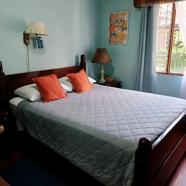 Cariari Bed & Breakfast, hotel a San José