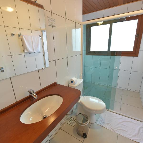 Hotel Villa Aconchego de Gramado - Foto 3
