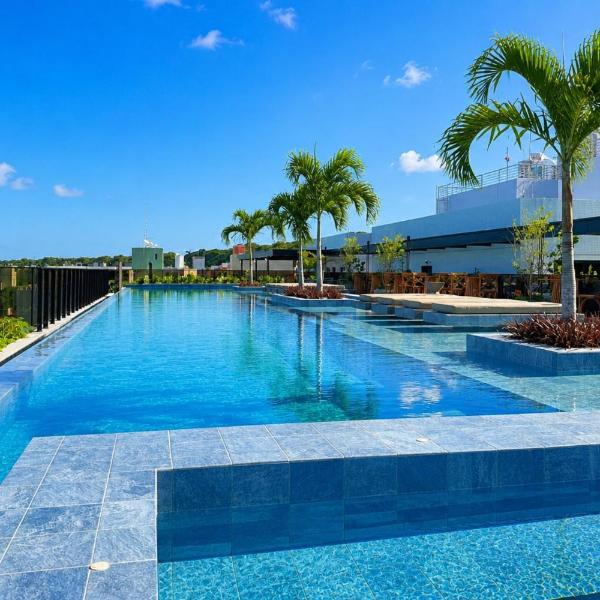 Hit Cabo Branco IV | Flats à 50 metros da Praia - Foto 3