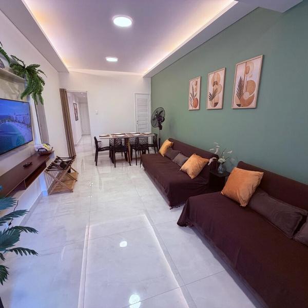 Copacabana - Design e conforto perto da praia 1 - Foto 5