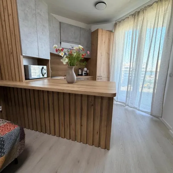 La Ion Residence 1, hotel in Năvodari