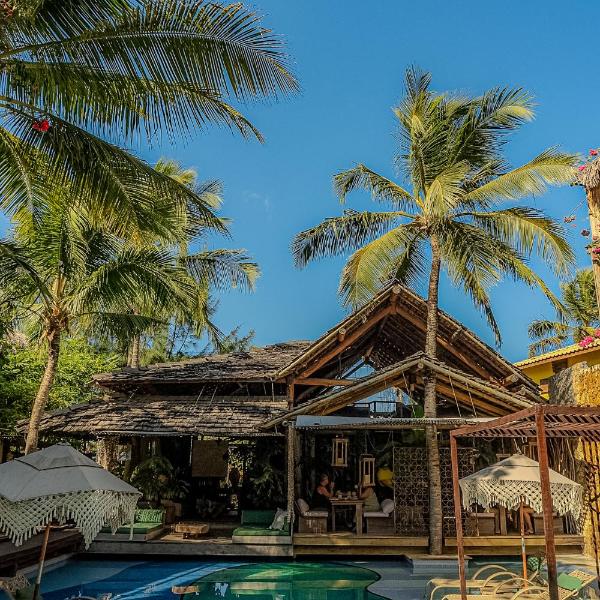 Aloha Village Hotel - Foto 4