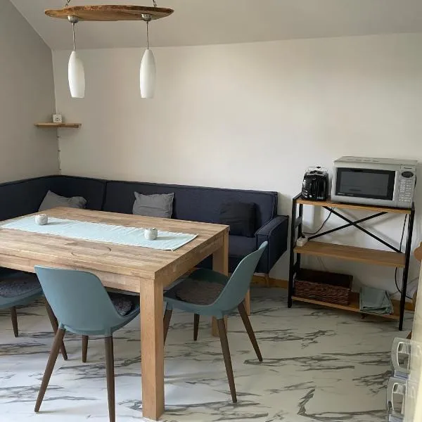 Ferienwohnung Pieck, hotel a Raduhn