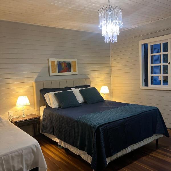 Casa para família ou amigos em Canela - RS - Foto 2