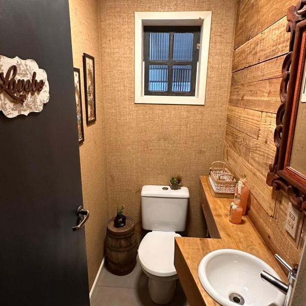 Casa para família ou amigos em Canela - RS - Foto 3