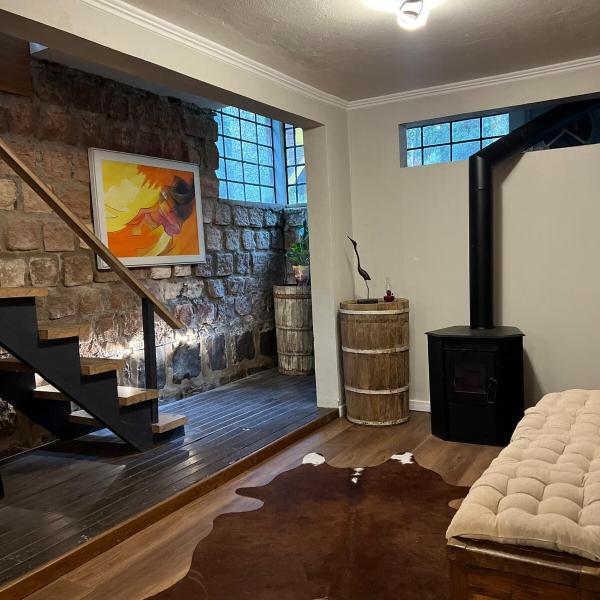 Casa para família ou amigos em Canela - RS - Foto 5