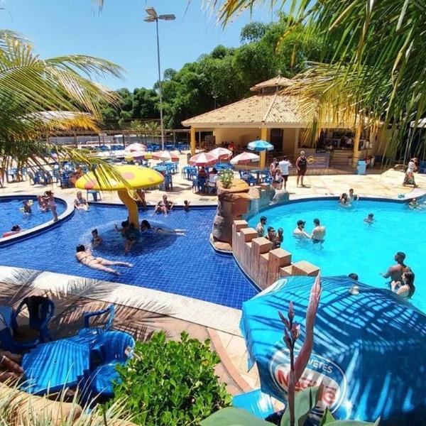 Golden Dolphin Grand Hotel - Suite 419
