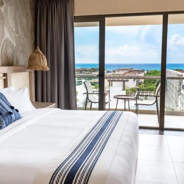 Hotel Indigo Playa del Carmen by IHG, hotel Playa del Carmenben