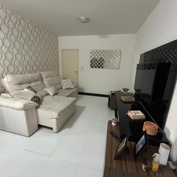 APARTAMENTO BEM LOCALIZADO, Kobrasol